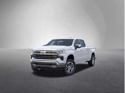 2026 Chevrolet Silverado 1500, $. Photo 8