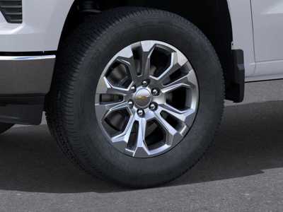 2026 Chevrolet Silverado 1500, $. Photo 9