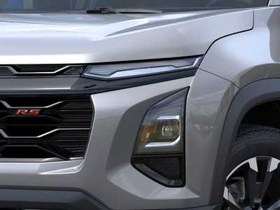 2026 Chevrolet Equinox, $. Photo 10