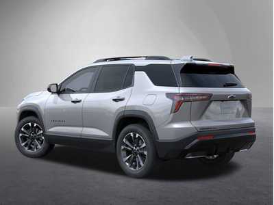 2026 Chevrolet Equinox, $. Photo 3