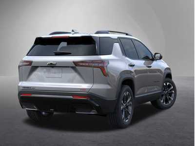 2026 Chevrolet Equinox, $. Photo 4