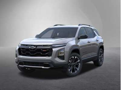 2026 Chevrolet Equinox, $. Photo 6