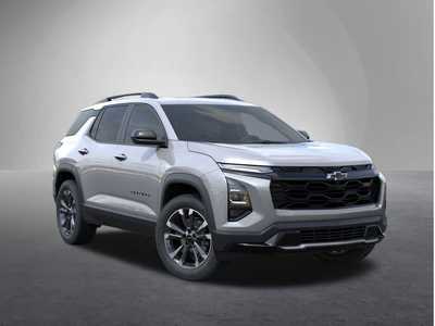 2026 Chevrolet Equinox, $. Photo 7