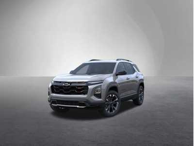2026 Chevrolet Equinox, $. Photo 8