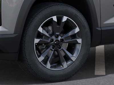 2026 Chevrolet Equinox, $. Photo 9