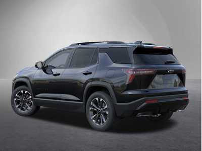 2026 Chevrolet Equinox, $. Photo 3