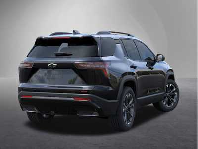 2026 Chevrolet Equinox, $. Photo 4