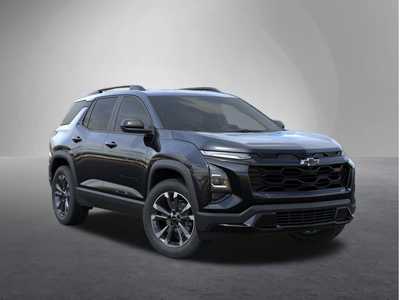 2026 Chevrolet Equinox, $. Photo 7