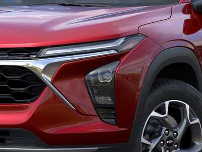 2026 Chevrolet Trax, $. Photo 10