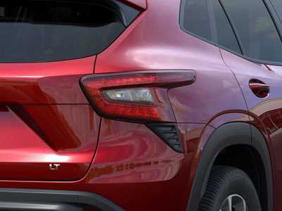 2026 Chevrolet Trax, $. Photo 11