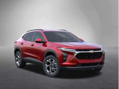 2026 Chevrolet Trax, $. Photo 7