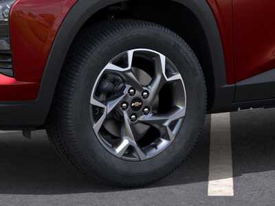 2026 Chevrolet Trax, $. Photo 9