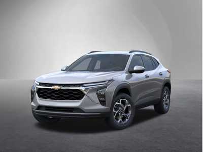 2026 Chevrolet Trax, $. Photo 6