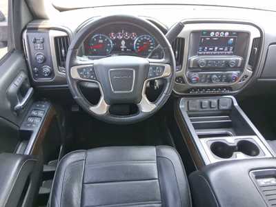 2017 GMC 1500 Crew Cab, $22995. Photo 10