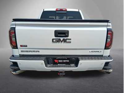 2017 GMC 1500 Crew Cab, $22995. Photo 3
