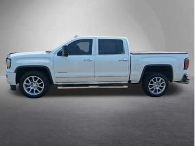 2017 GMC 1500 Crew Cab, $22995. Photo 4
