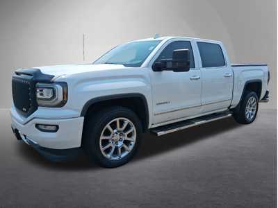 2017 GMC 1500 Crew Cab, $22995. Photo 5