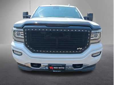 2017 GMC 1500 Crew Cab, $22995. Photo 6