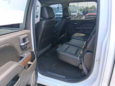 2017 GMC 1500 Crew Cab, $22995. Photo 9