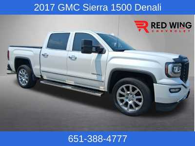2017 GMC 1500 Crew Cab, $22995. Photo 1
