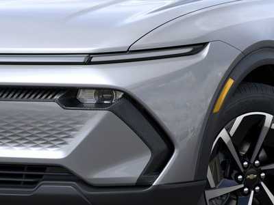 2026 Chevrolet Equinox, $. Photo 10