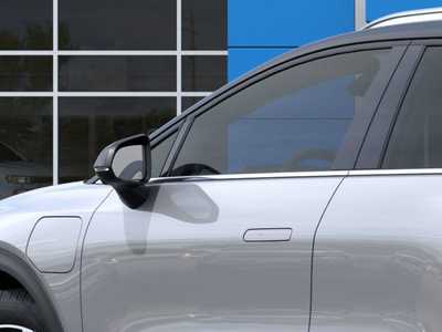 2026 Chevrolet Equinox, $. Photo 12
