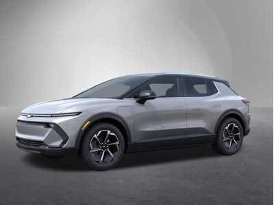 2026 Chevrolet Equinox, $. Photo 2