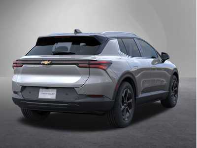 2026 Chevrolet Equinox, $. Photo 4