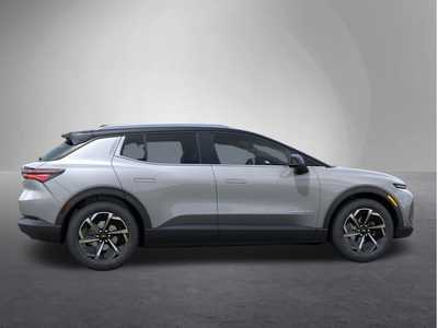 2026 Chevrolet Equinox, $. Photo 5
