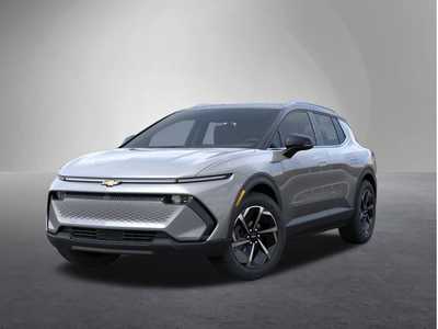 2026 Chevrolet Equinox, $. Photo 6