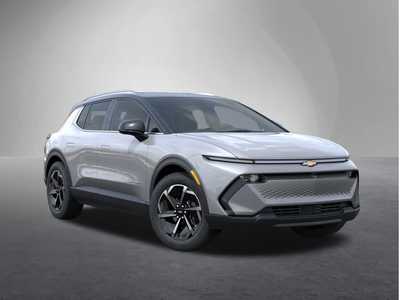 2026 Chevrolet Equinox, $. Photo 7
