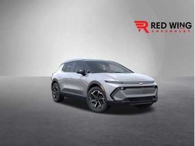 2026 Chevrolet Equinox, $. Photo 1