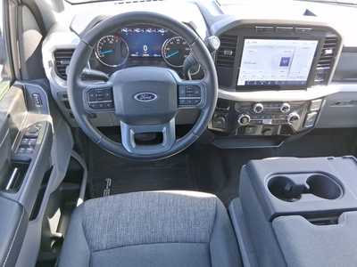 2023 Ford F150 Crew Cab, $43777. Photo 10
