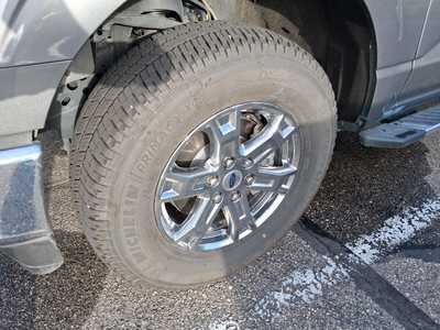 2023 Ford F150 Crew Cab, $43777. Photo 4
