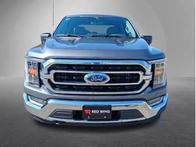 2023 Ford F150 Crew Cab, $43777. Photo 6