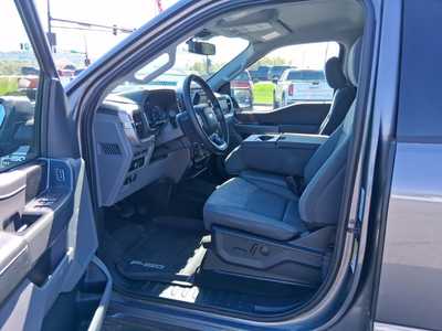 2023 Ford F150 Crew Cab, $43777. Photo 8