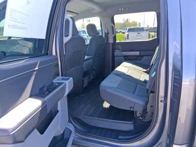 2023 Ford F150 Crew Cab, $43777. Photo 9