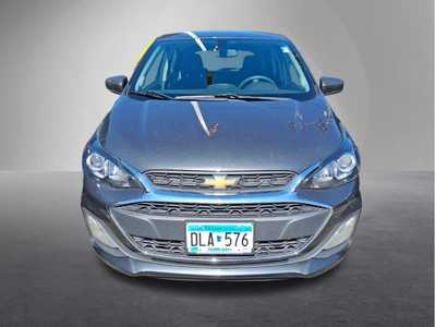 2020 Chevrolet Spark, $10495. Photo 2