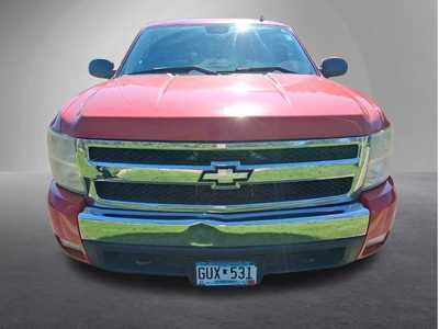 2008 Chevrolet 1500 Ext Cab, $2500. Photo 2