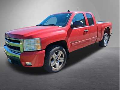 2008 Chevrolet 1500 Ext Cab, $2500. Photo 3