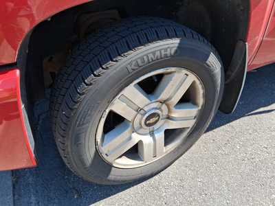 2008 Chevrolet 1500 Ext Cab, $2500. Photo 4