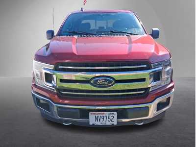2019 Ford F150 Crew Cab, $22995. Photo 2