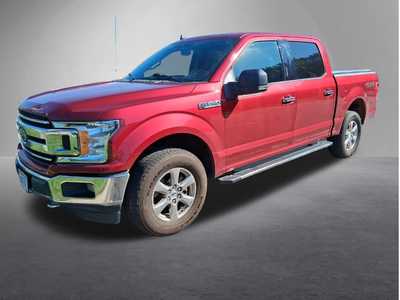 2019 Ford F150 Crew Cab, $22995. Photo 3