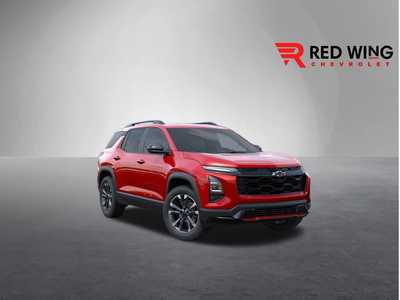 2026 Chevrolet Equinox, $. Photo 1