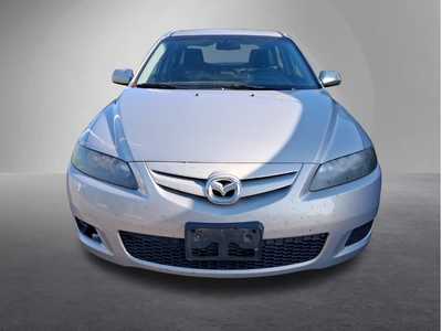 2008 Mazda Mazda6, $1995. Photo 2