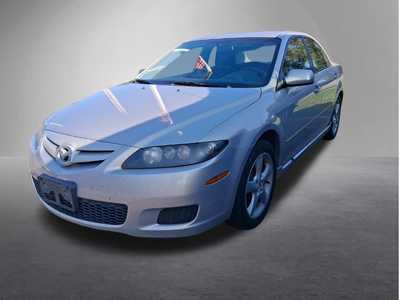 2008 Mazda Mazda6, $1995. Photo 3