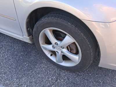 2008 Mazda Mazda6, $1995. Photo 4