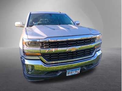 2016 Chevrolet 1500 Ext Cab, $. Photo 2