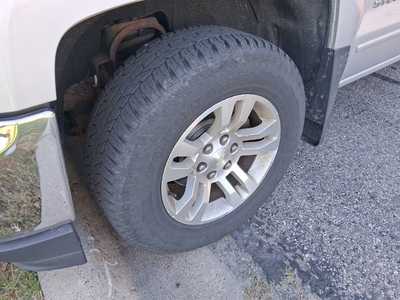 2016 Chevrolet 1500 Ext Cab, $. Photo 4