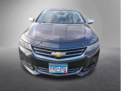 2014 Chevrolet Impala, $17995. Photo 2
